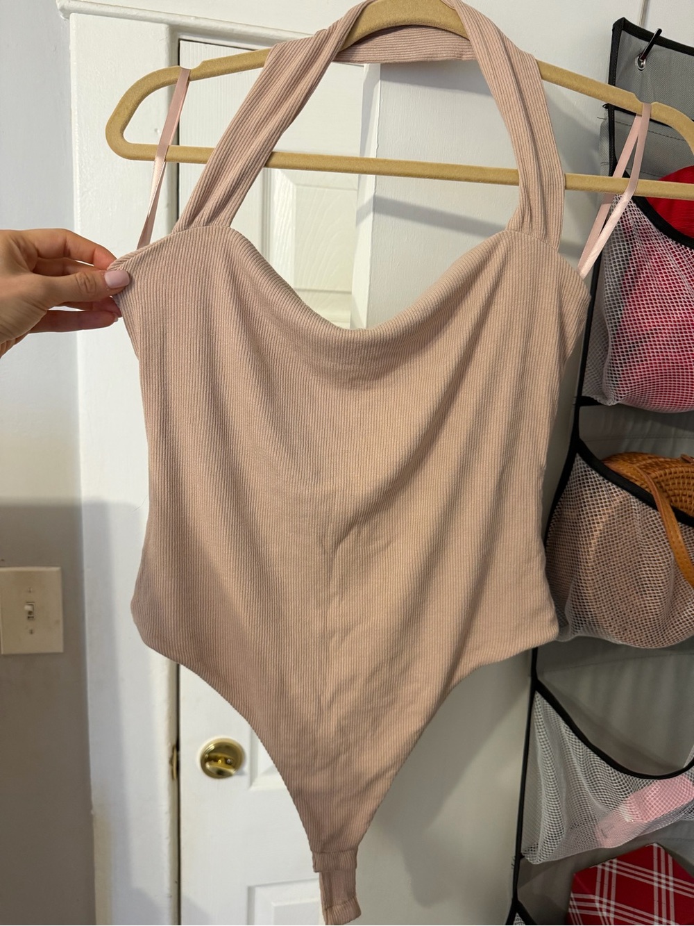 Bodysuits